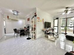 Blk 610 Jurong West Street 65 (Jurong West), HDB 5 Rooms #559889831